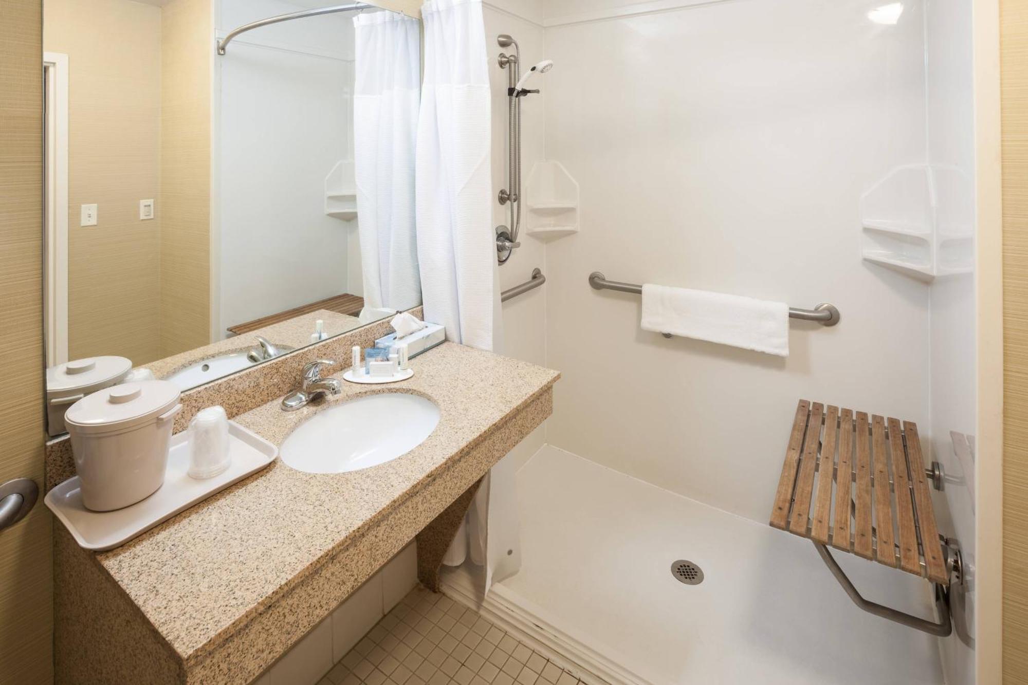 Fairfield By Marriott Ruston Hotel Exterior foto