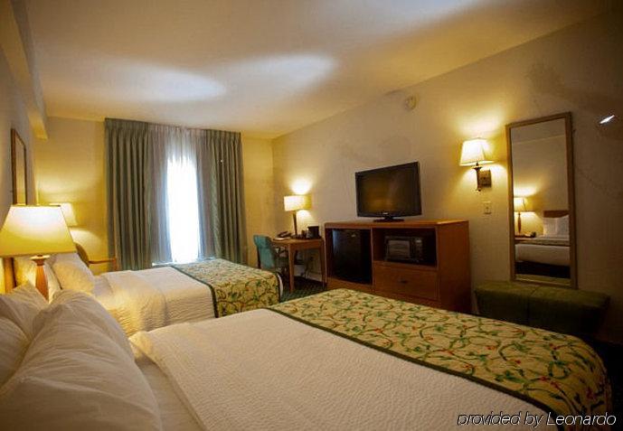 Fairfield By Marriott Ruston Hotel Exterior foto