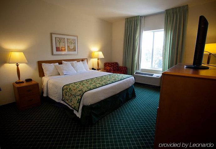 Fairfield By Marriott Ruston Hotel Exterior foto
